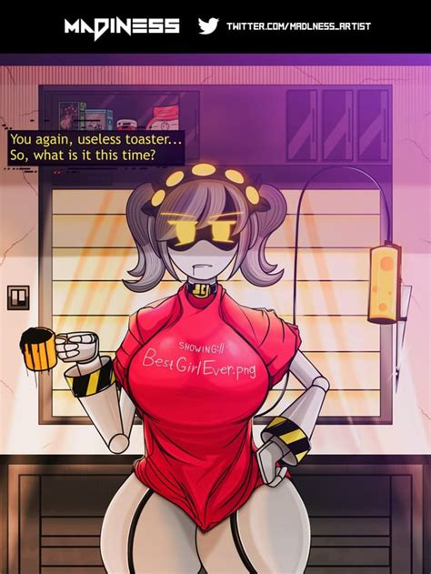 uzi rule 34|MurderdronesR34 history day 29 : r/MurderDronesNSFW .